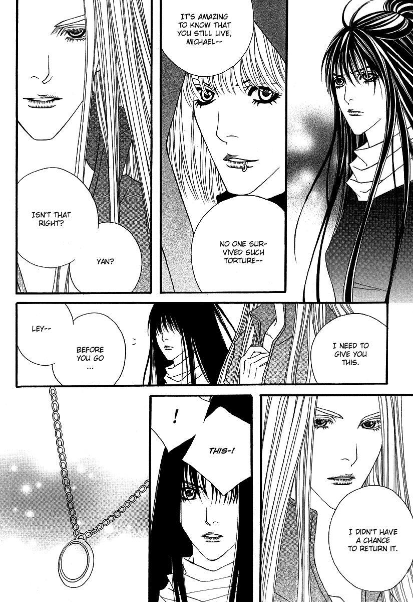 Read Saver Manga Online