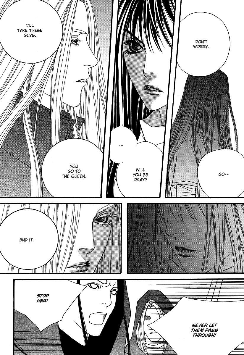 Read Saver Manga Online