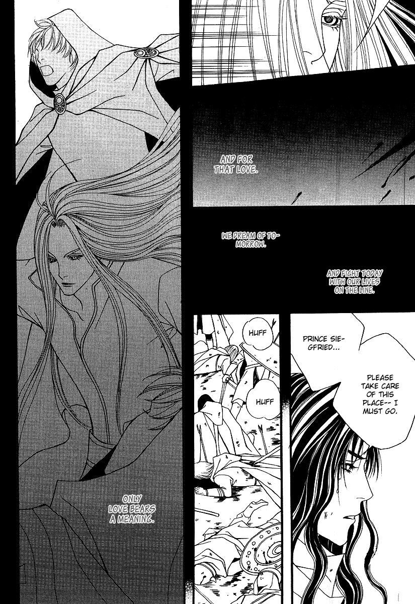 Read Saver Manga Online