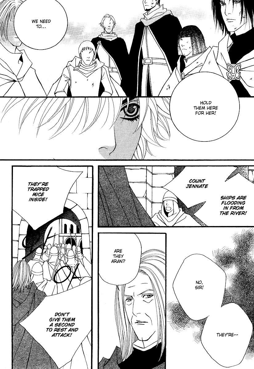 Read Saver Manga Online