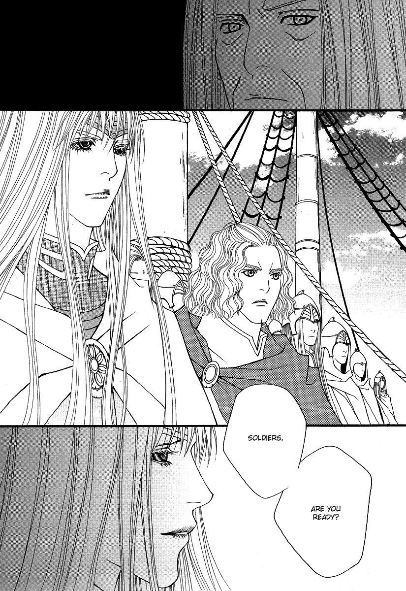 Read Saver Manga Online