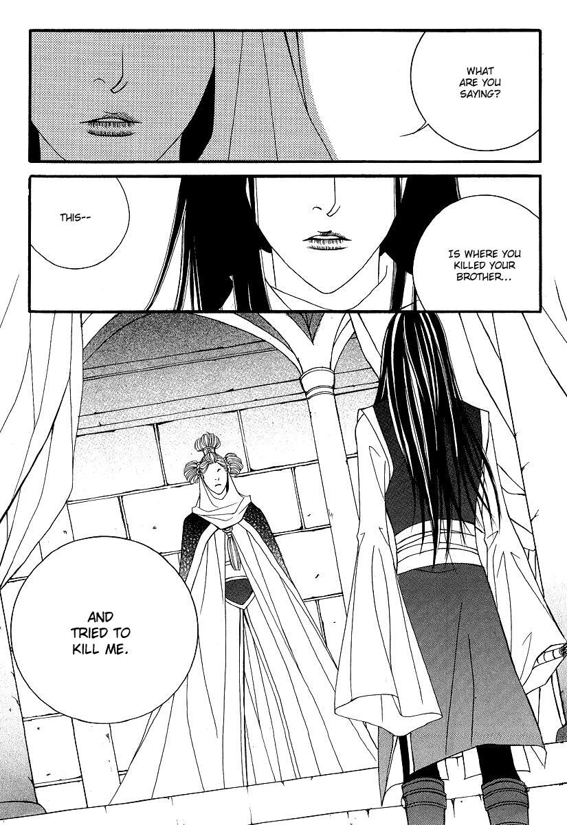 Read Saver Manga Online