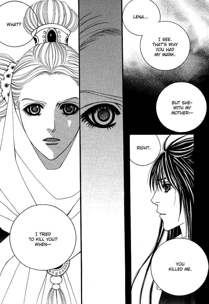 Read Saver Manga Online