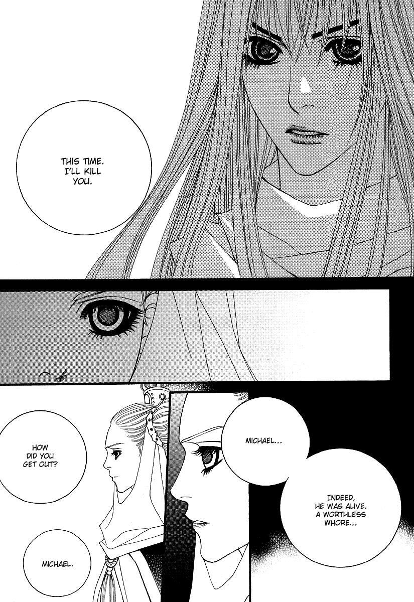 Read Saver Manga Online