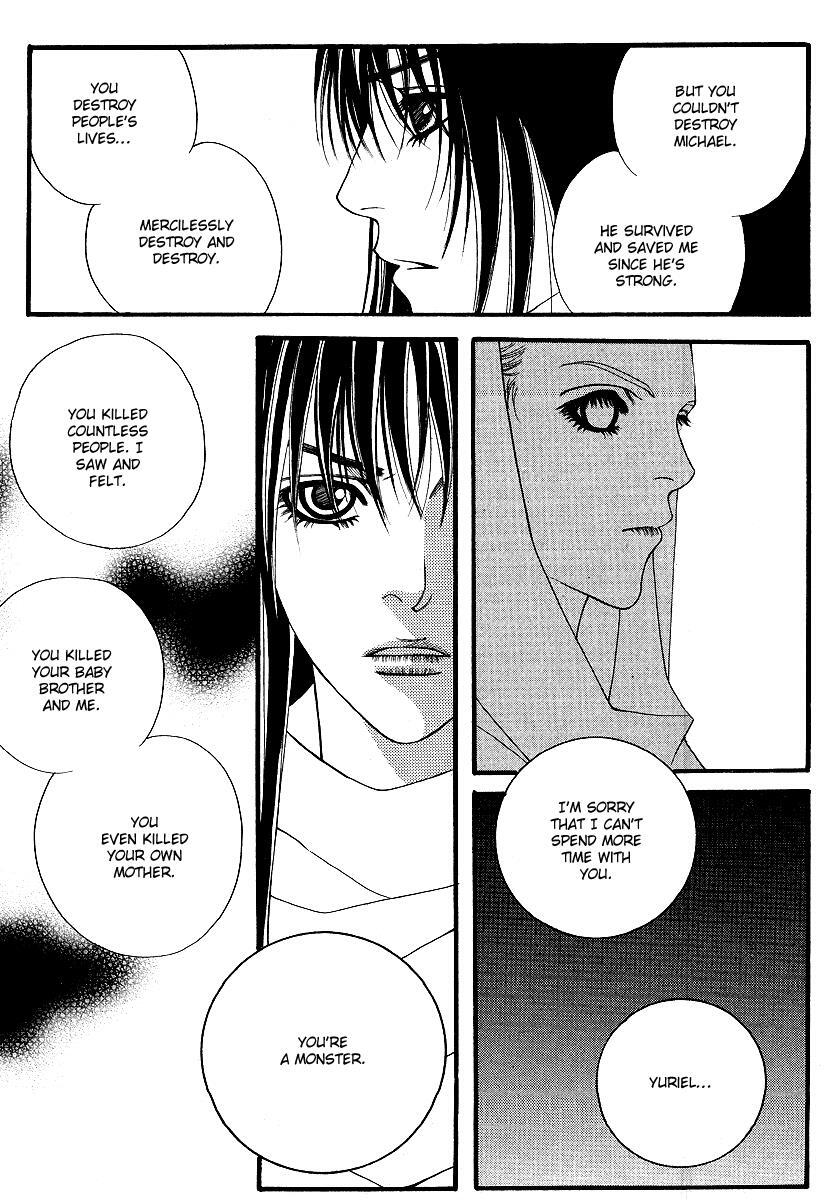 Read Saver Manga Online