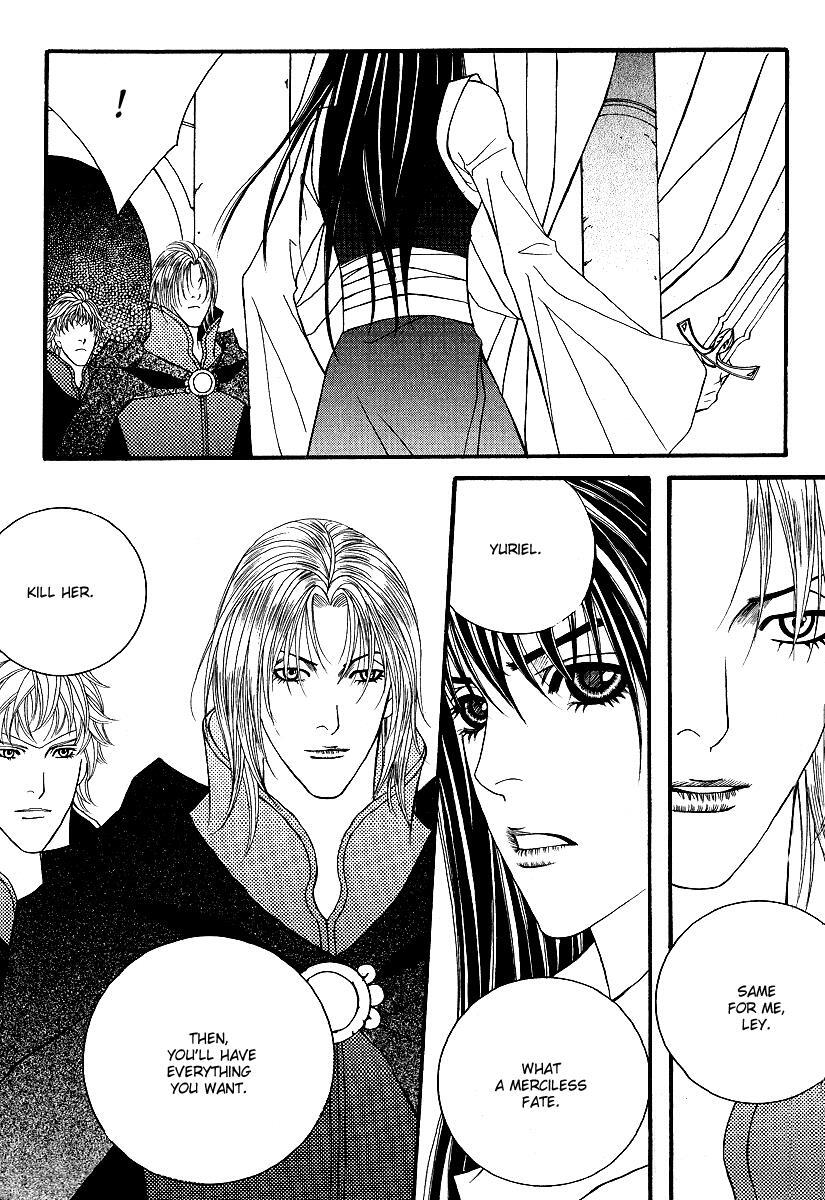 Read Saver Manga Online