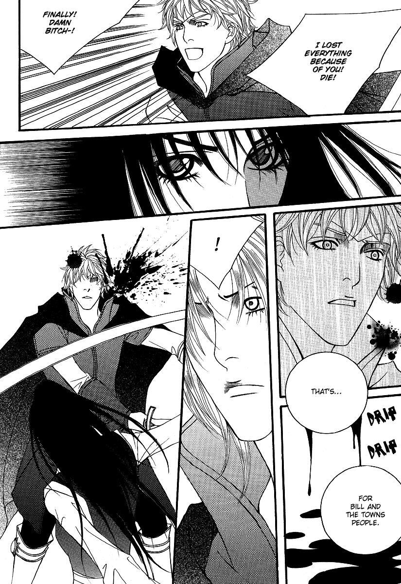 Read Saver Manga Online