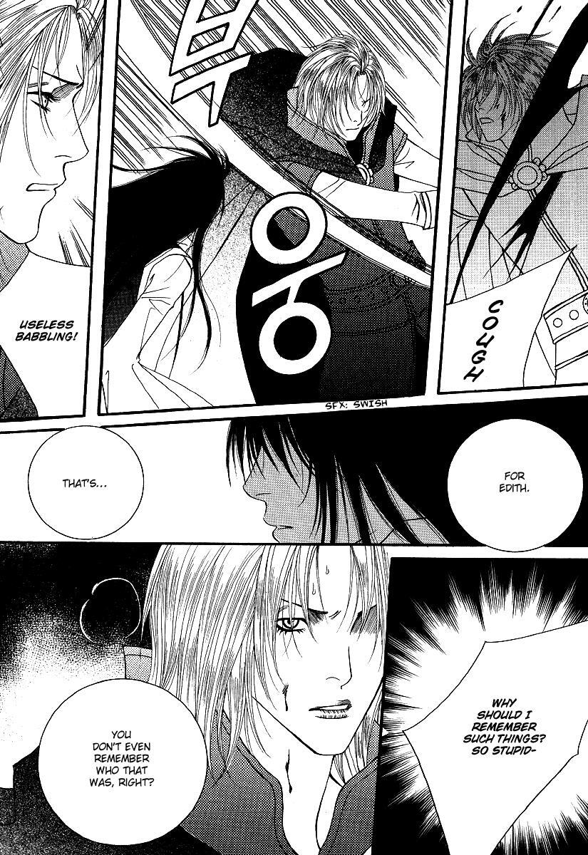 Read Saver Manga Online