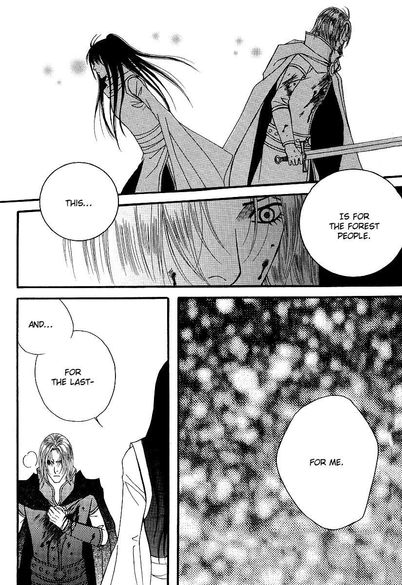 Read Saver Manga Online