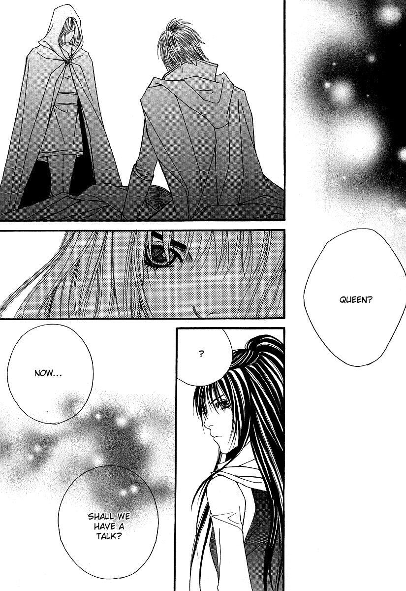 Read Saver Manga Online