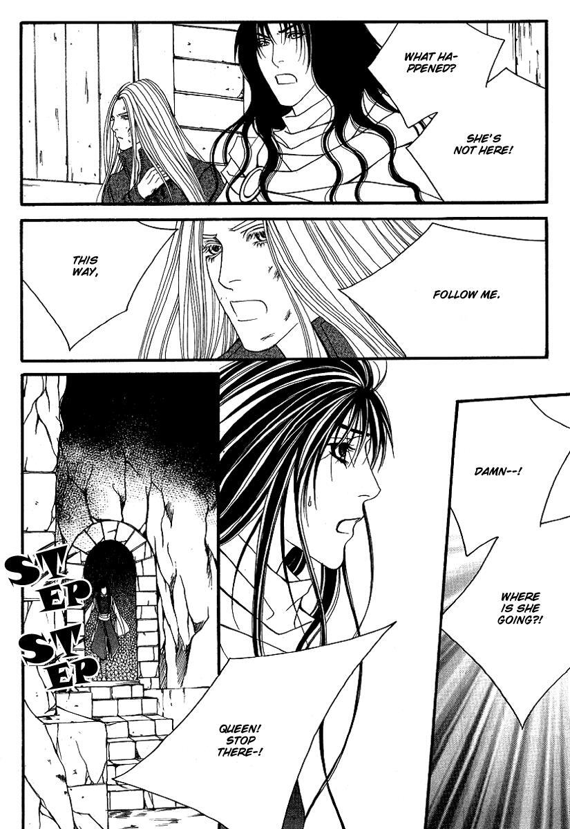 Read Saver Manga Online