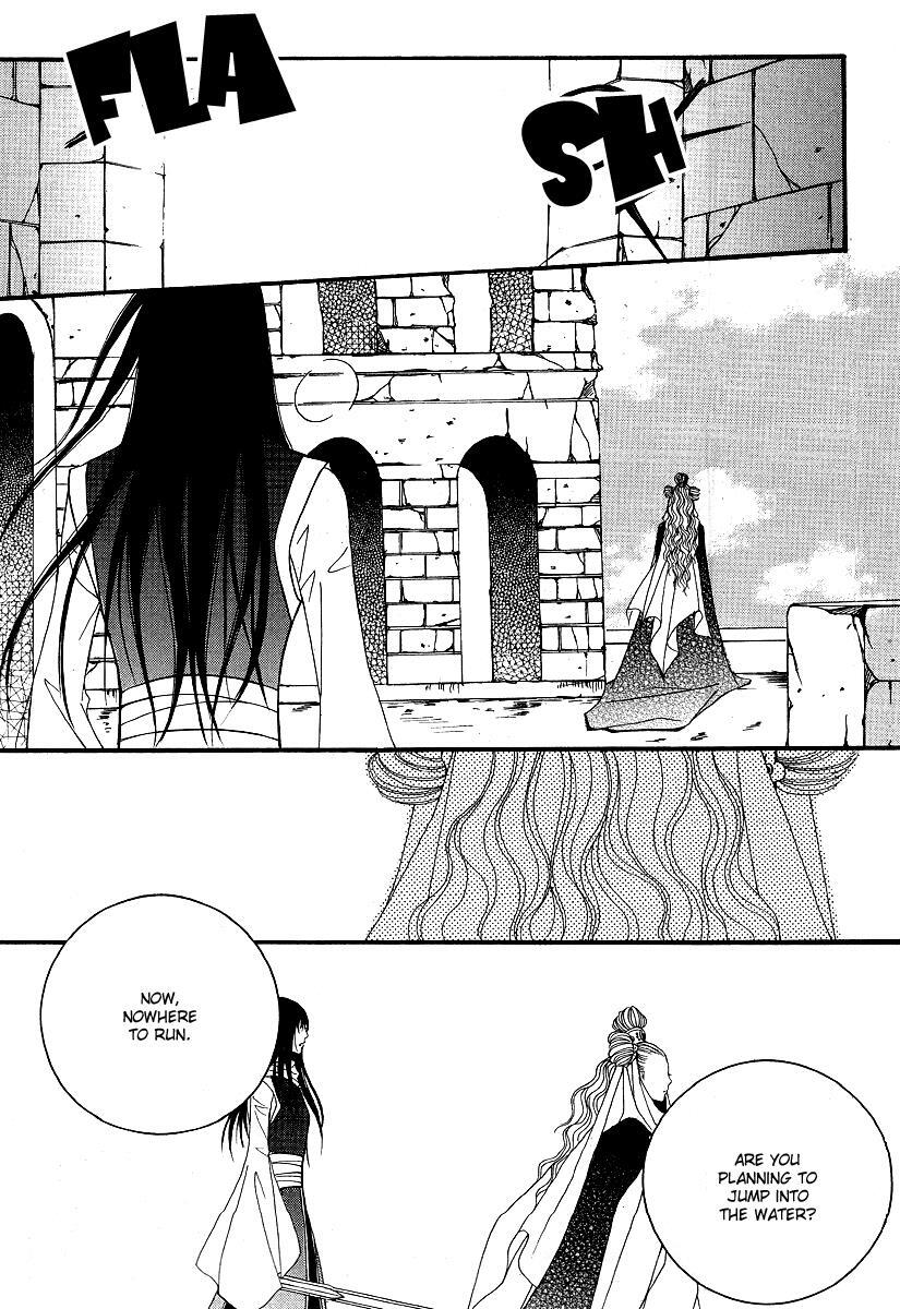 Read Saver Manga Online