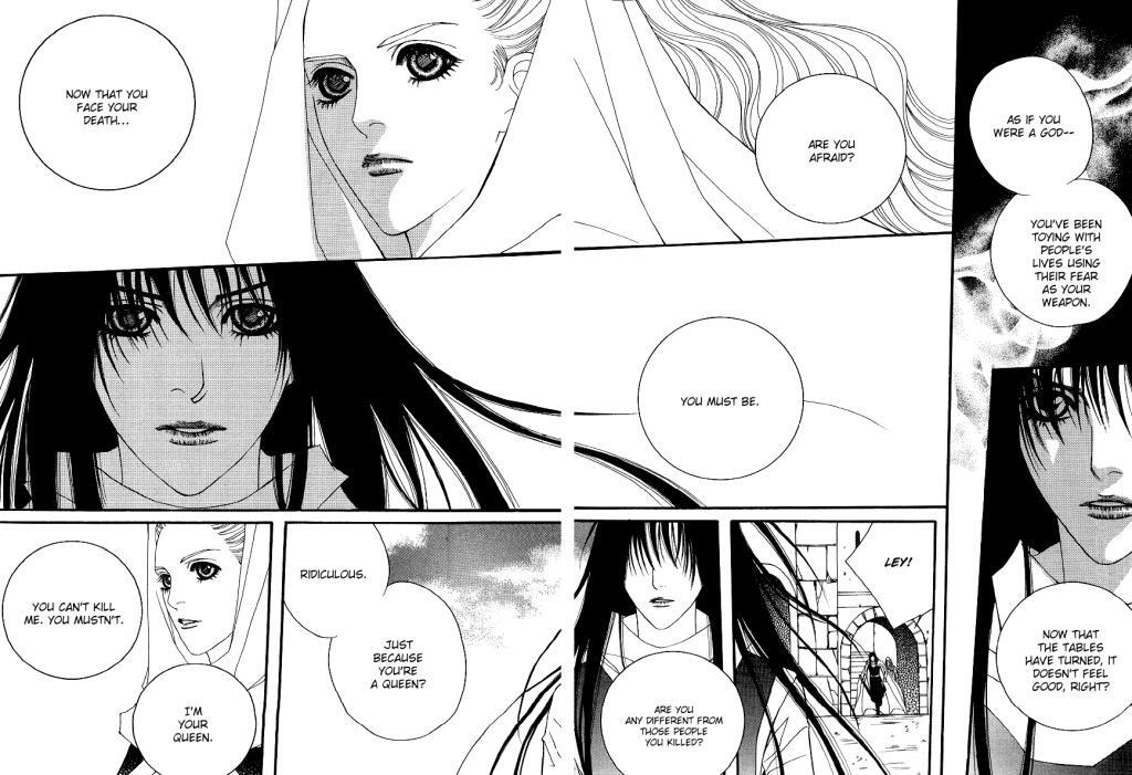 Read Saver Manga Online
