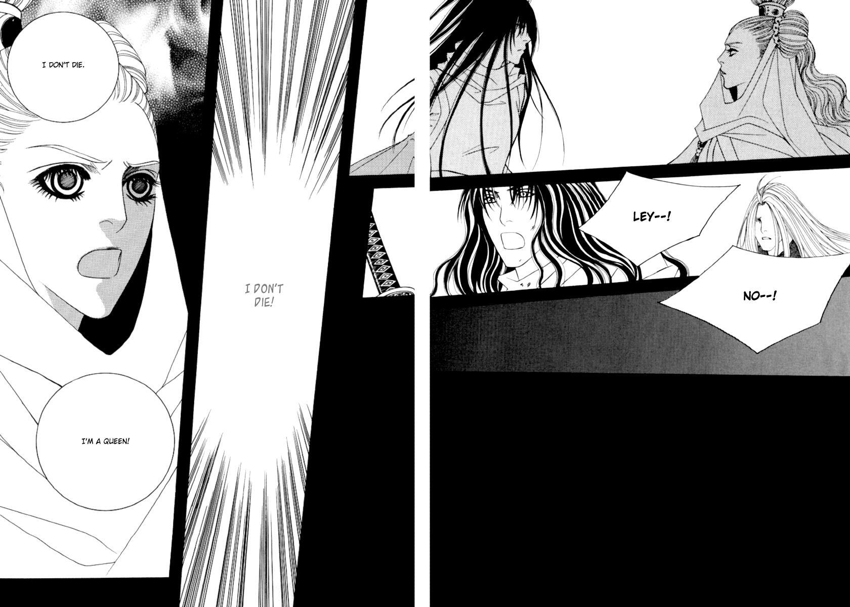 Read Saver Manga Online