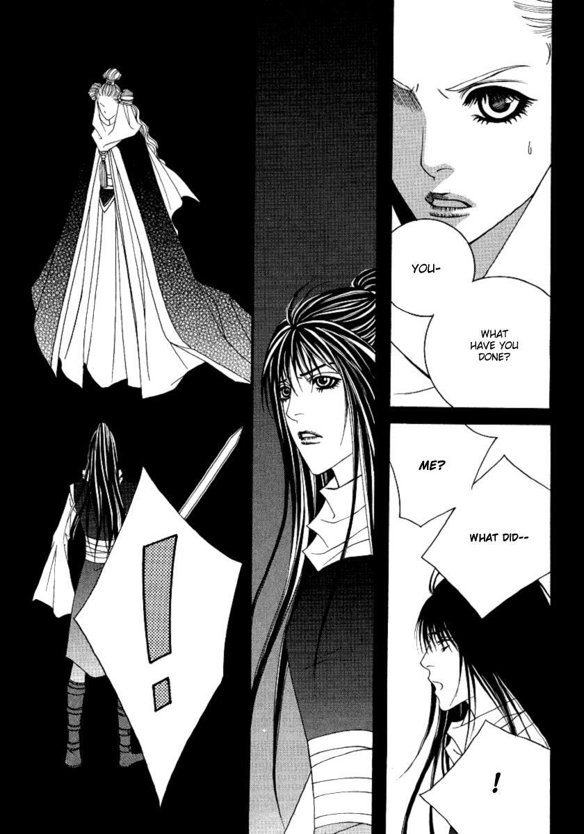 Read Saver Manga Online