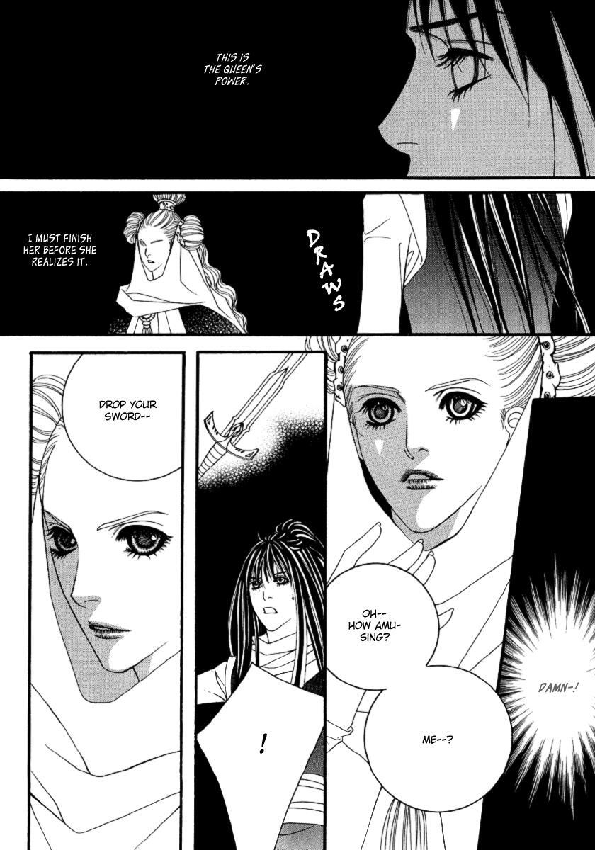 Read Saver Manga Online