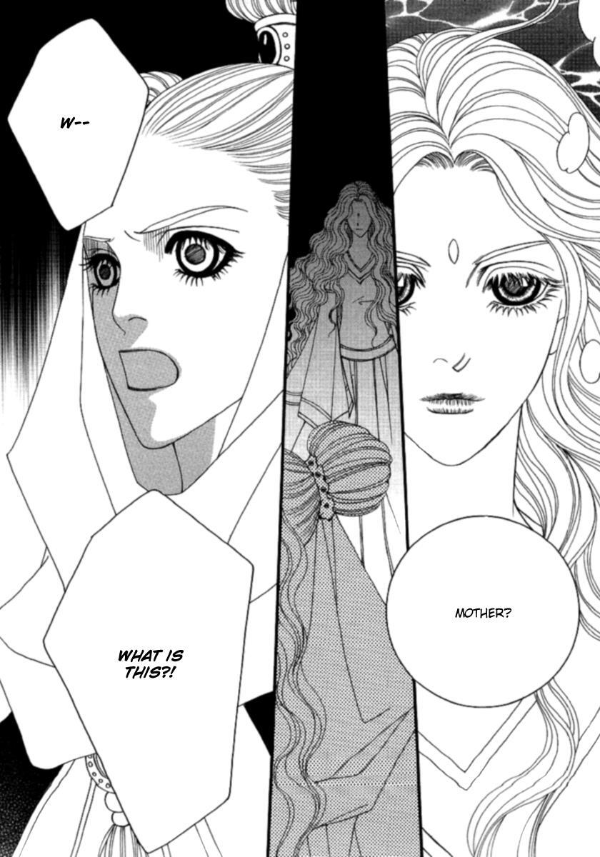 Read Saver Manga Online