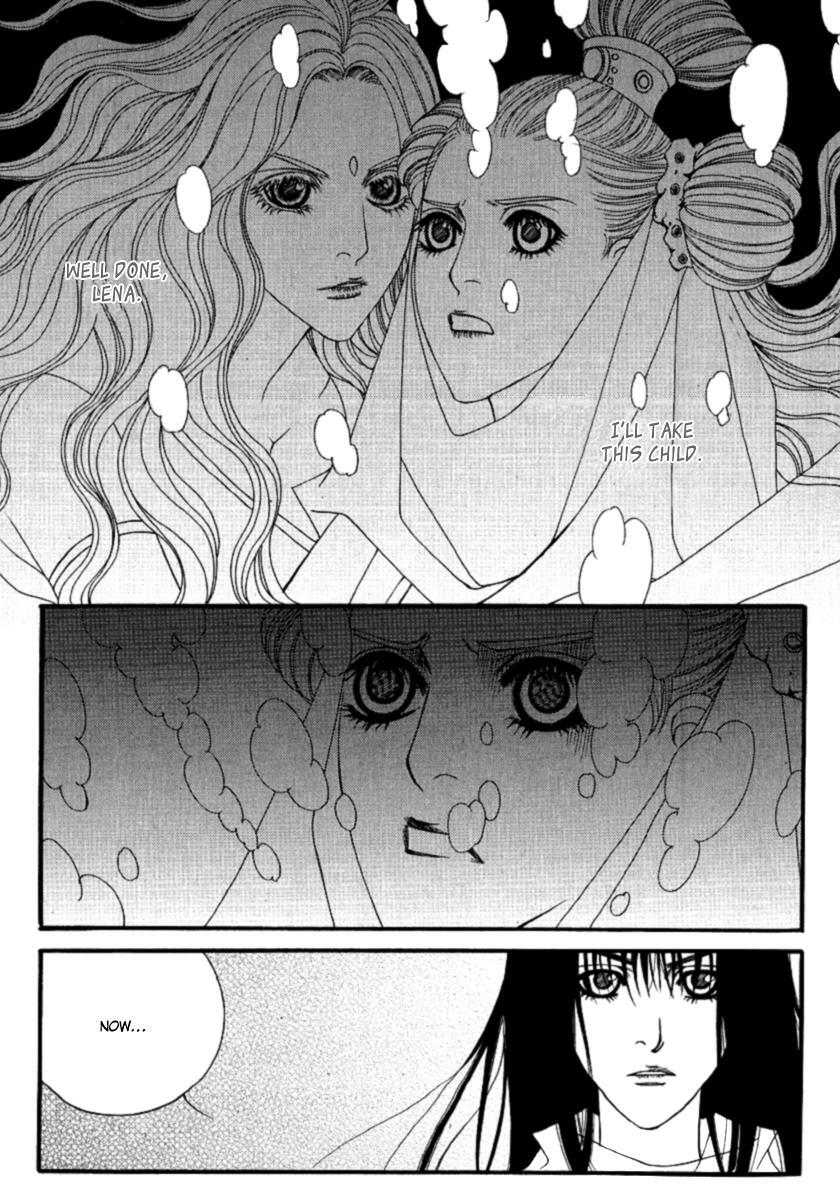 Read Saver Manga Online
