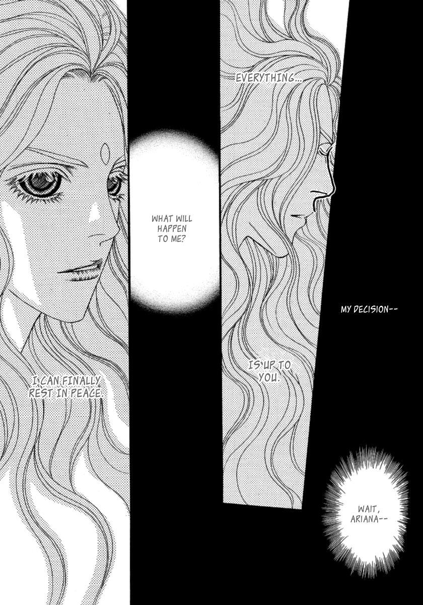 Read Saver Manga Online