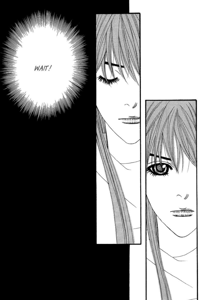 Read Saver Manga Online