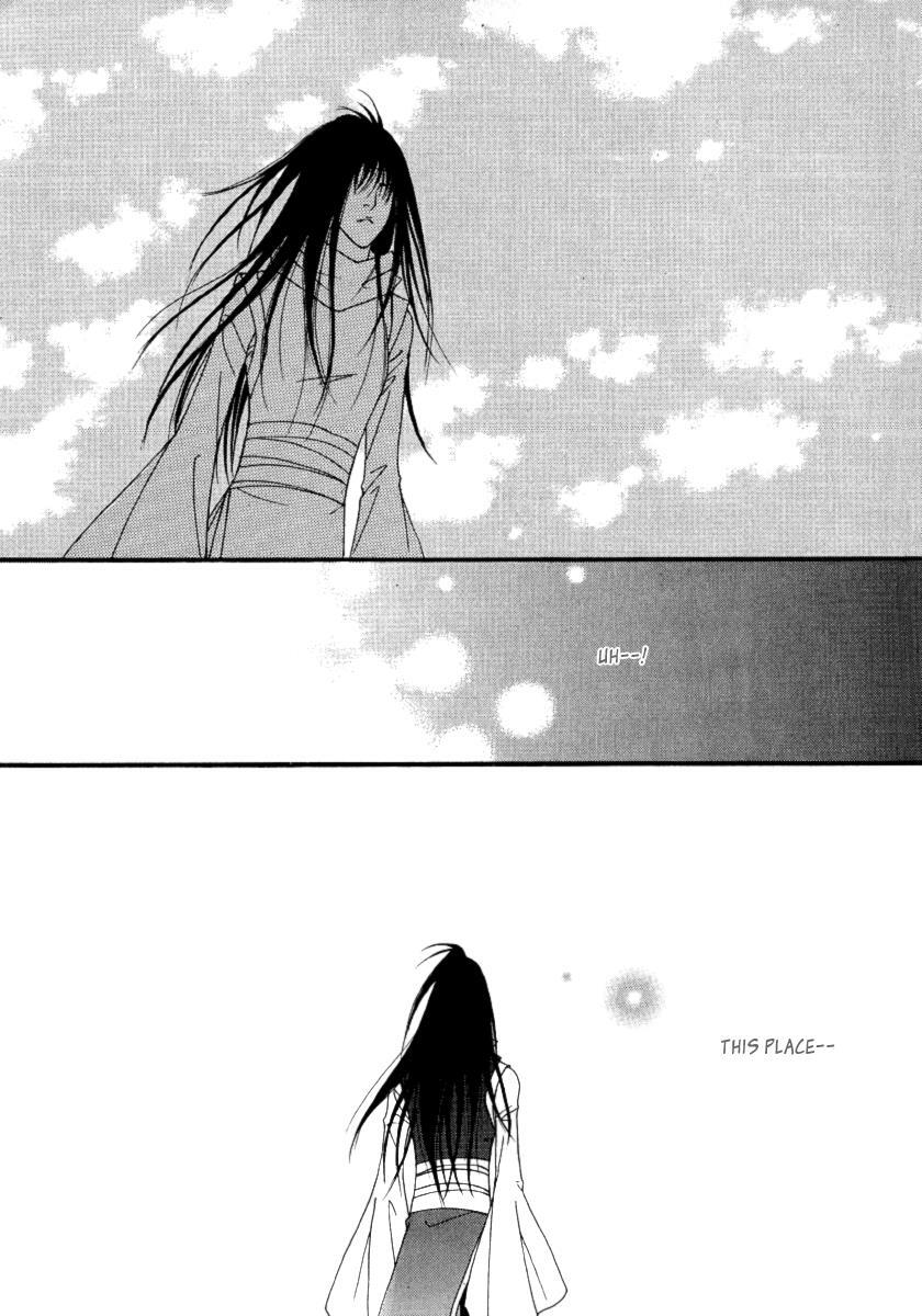 Read Saver Manga Online