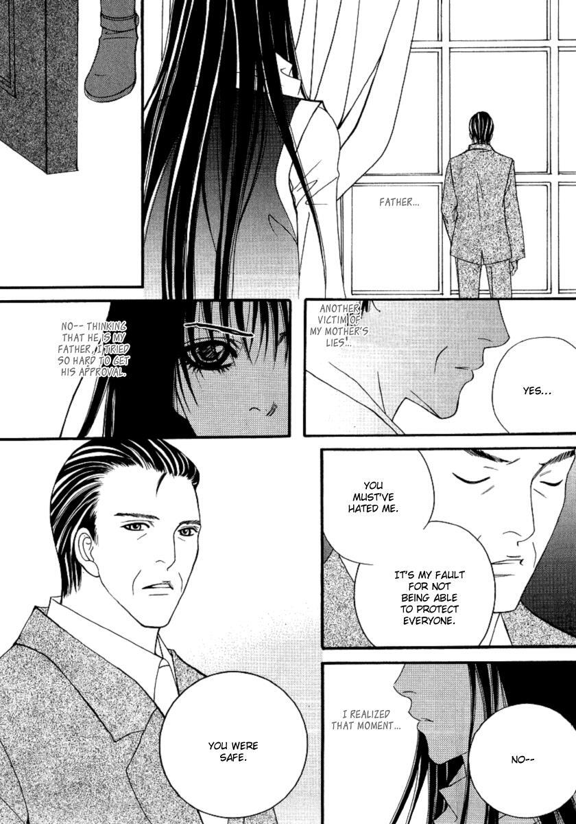 Read Saver Manga Online