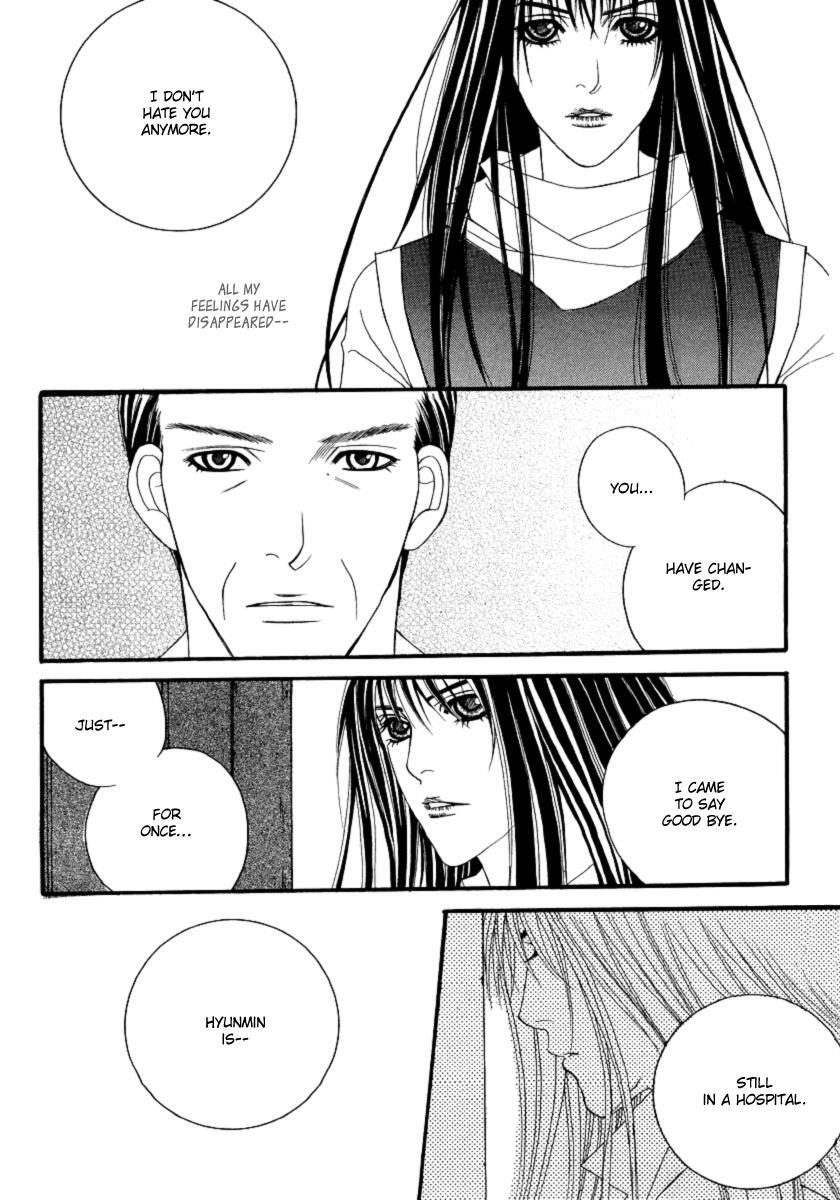 Read Saver Manga Online