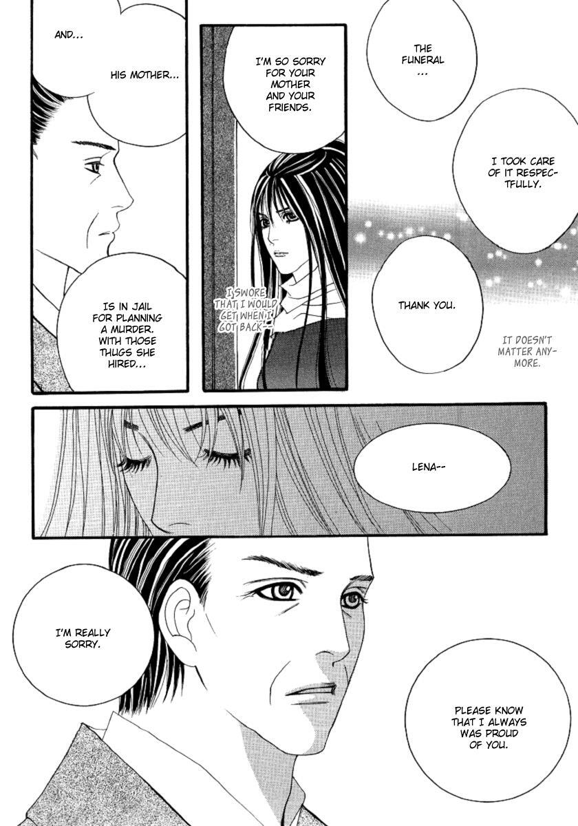 Read Saver Manga Online