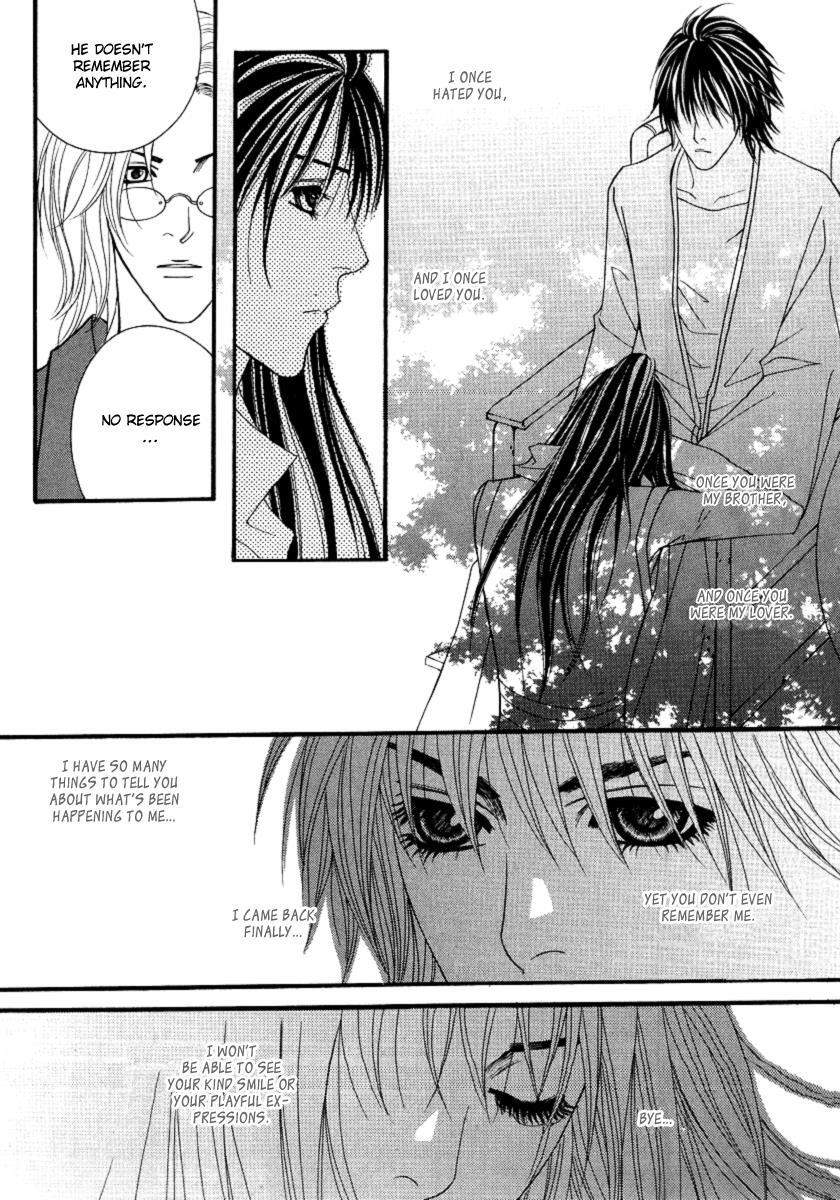 Read Saver Manga Online