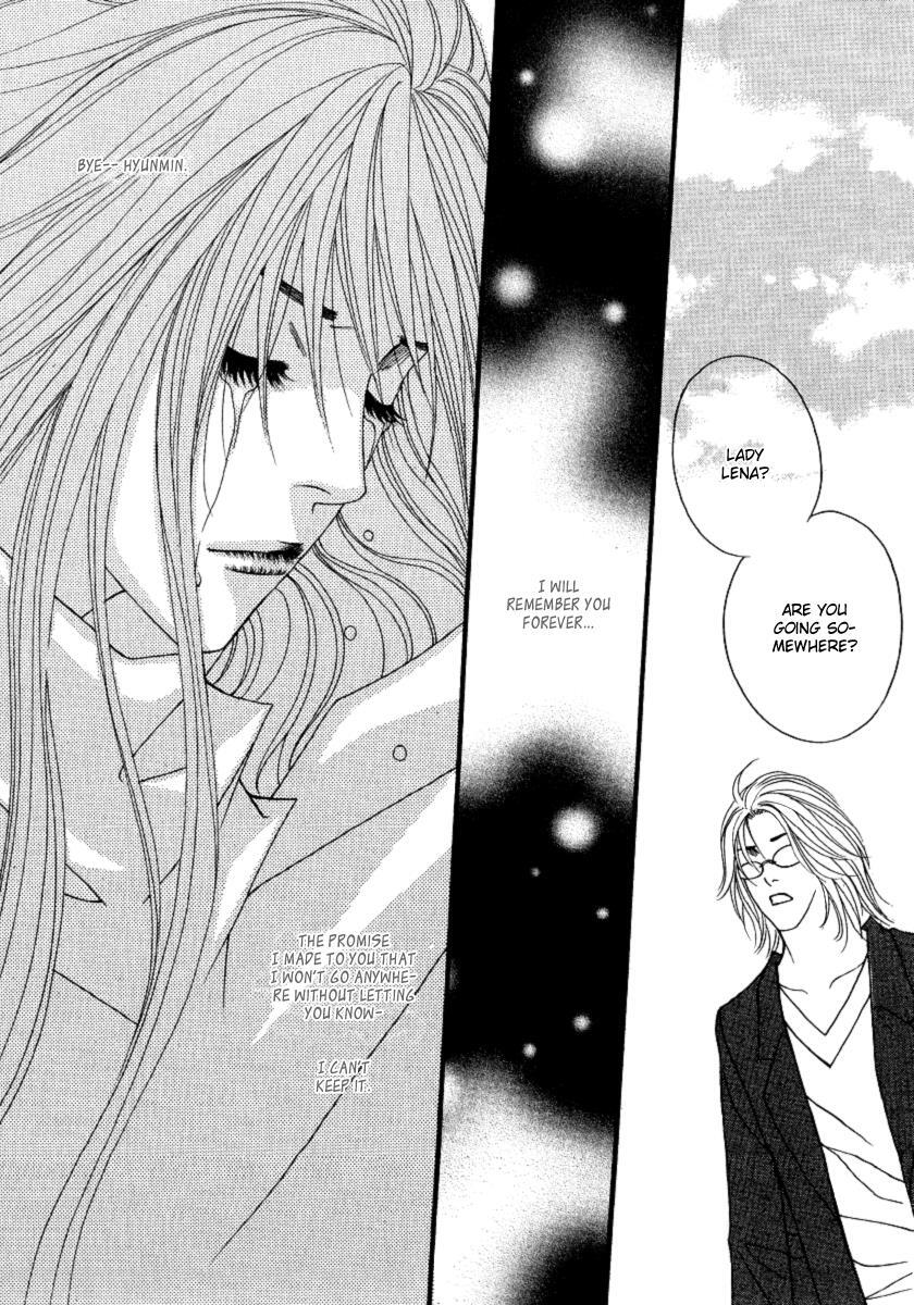 Read Saver Manga Online