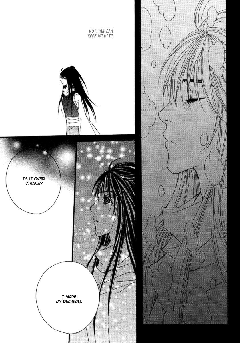 Read Saver Manga Online