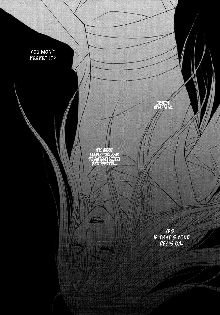 Read Saver Manga Online