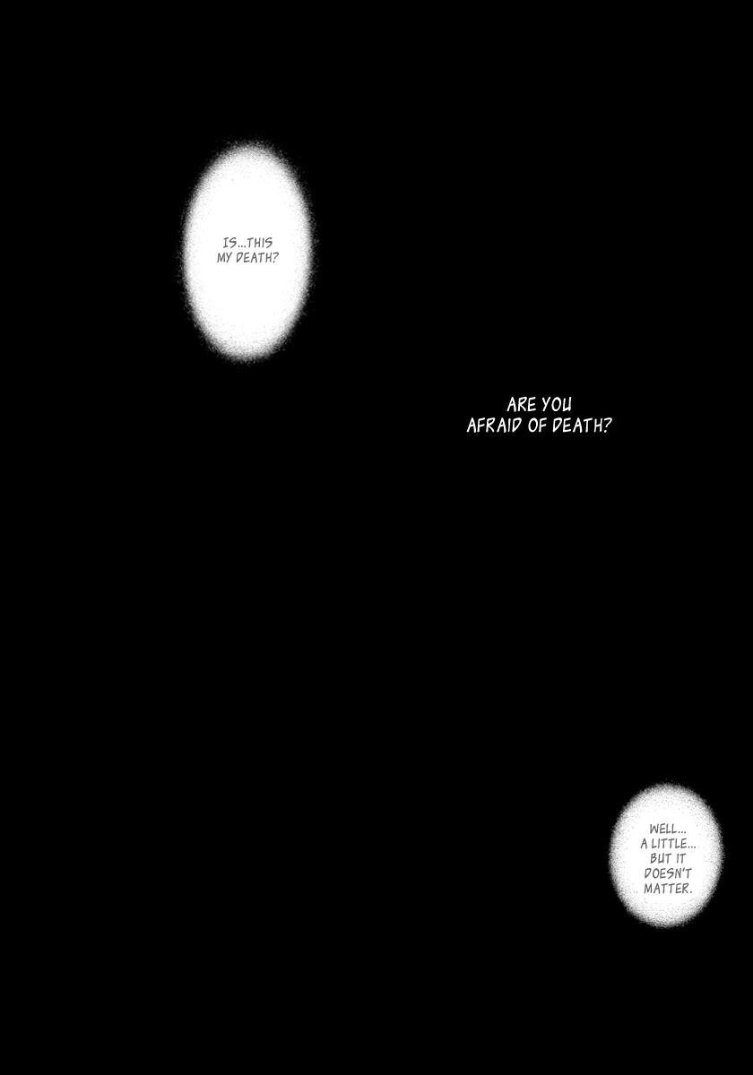 Read Saver Manga Online