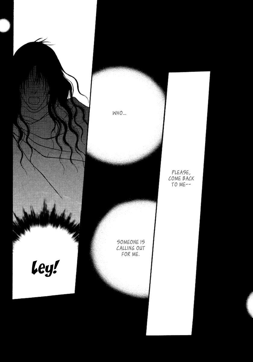 Read Saver Manga Online