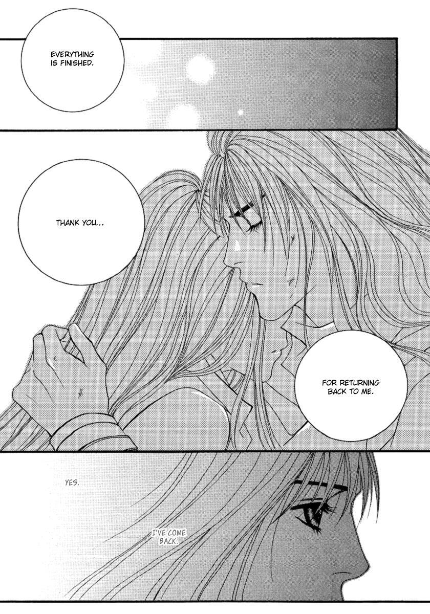 Read Saver Manga Online