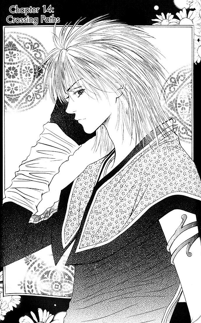 Read Saver Manga Online