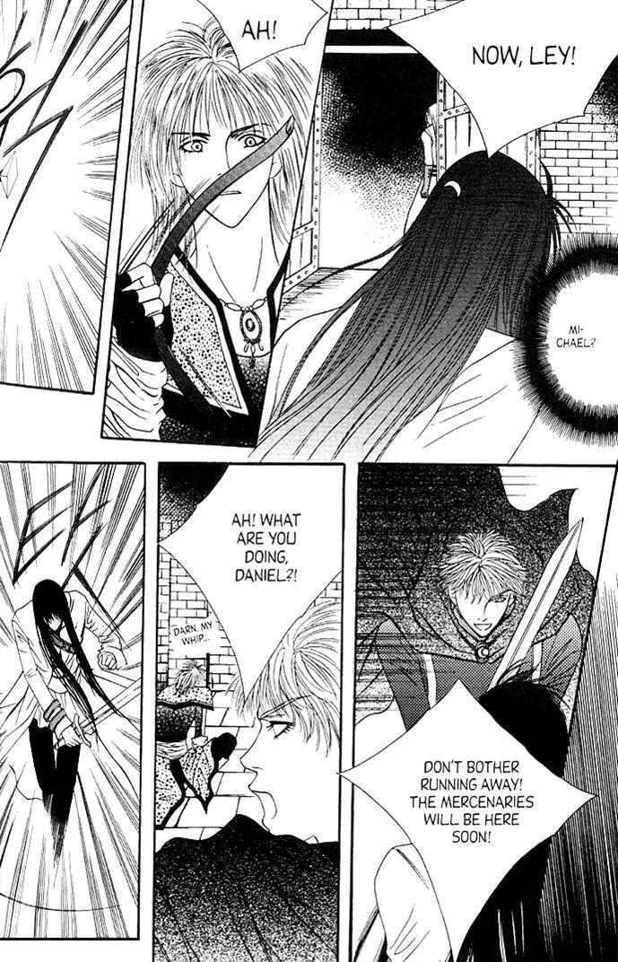 Read Saver Manga Online