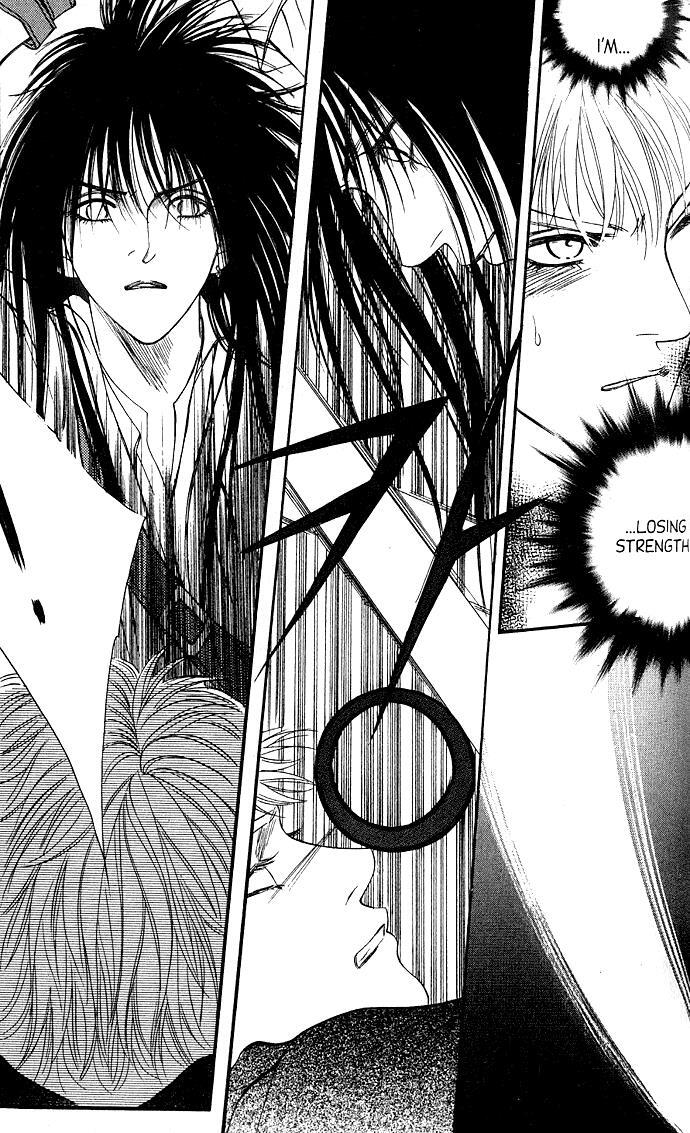 Read Saver Manga Online