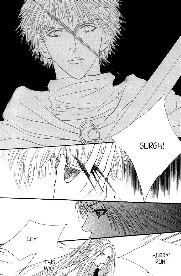 Read Saver Manga Online