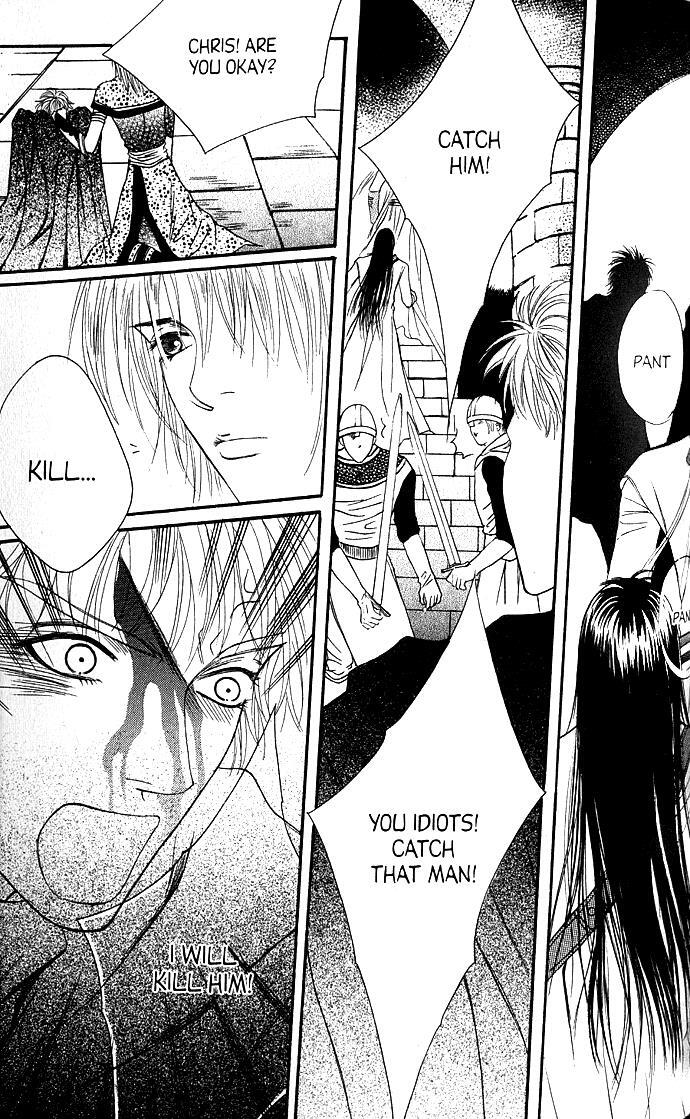 Read Saver Manga Online