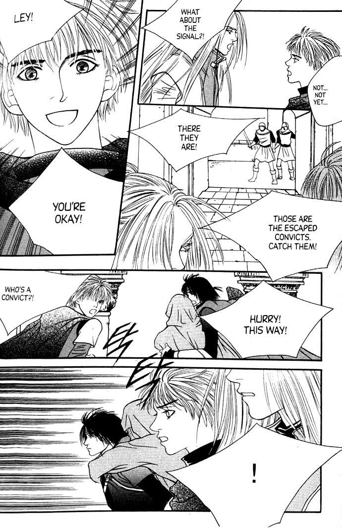 Read Saver Manga Online