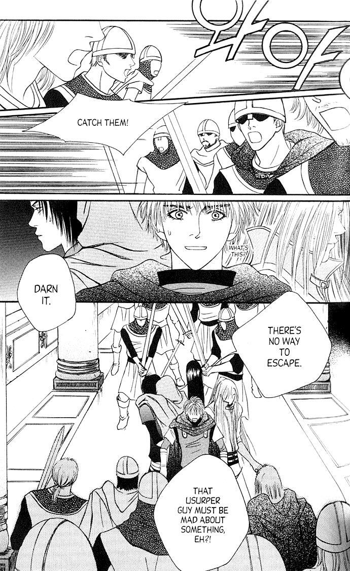 Read Saver Manga Online
