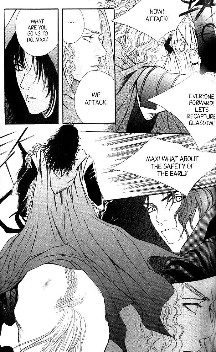 Read Saver Manga Online