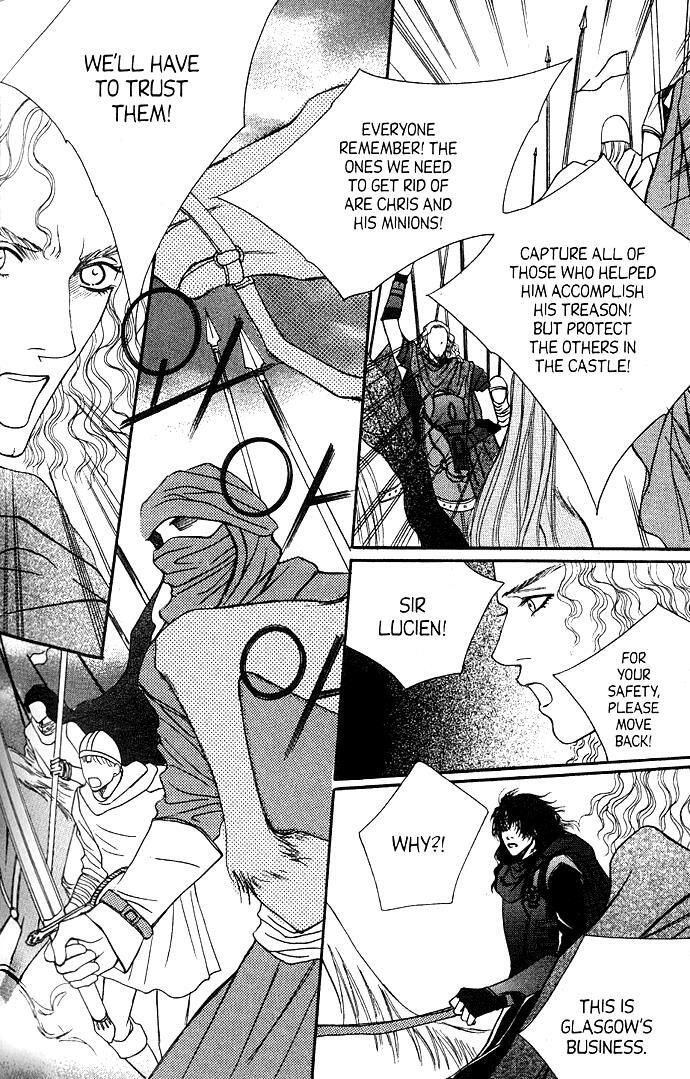 Read Saver Manga Online