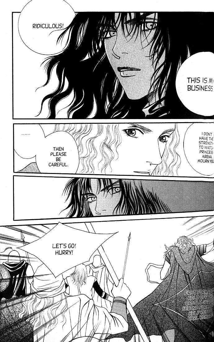 Read Saver Manga Online