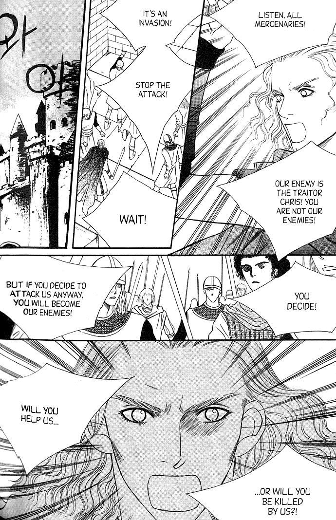 Read Saver Manga Online