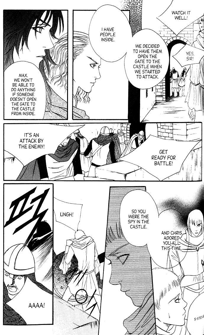 Read Saver Manga Online