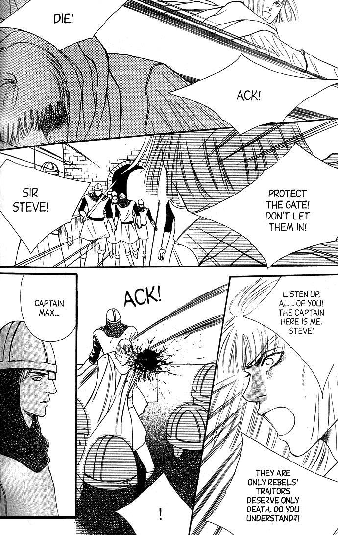 Read Saver Manga Online
