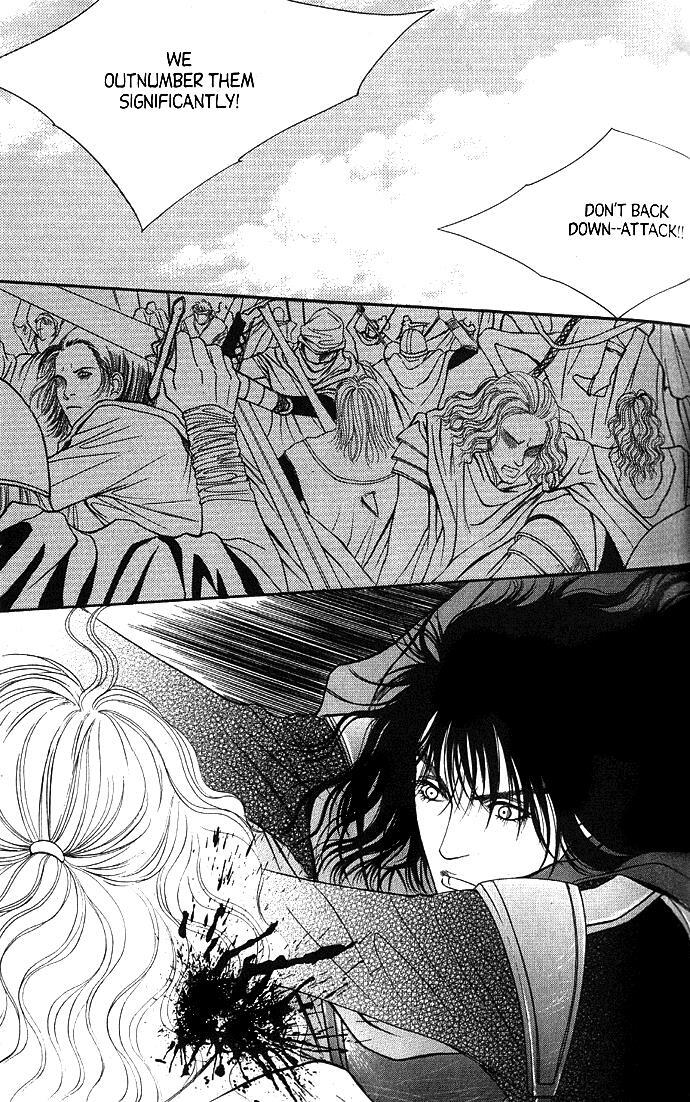 Read Saver Manga Online