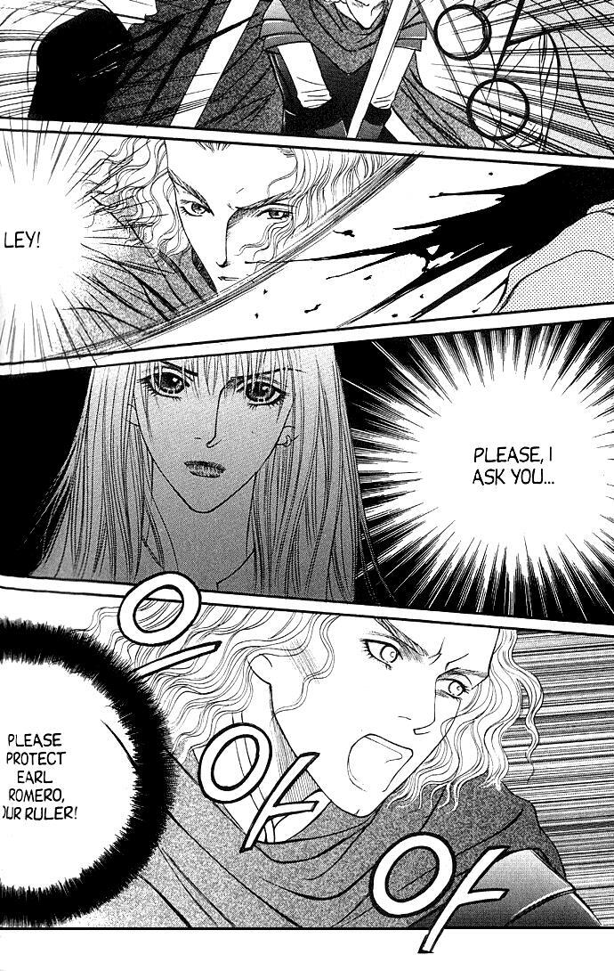 Read Saver Manga Online